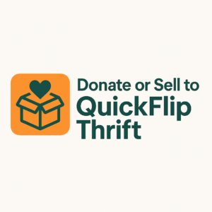 Thrift Store